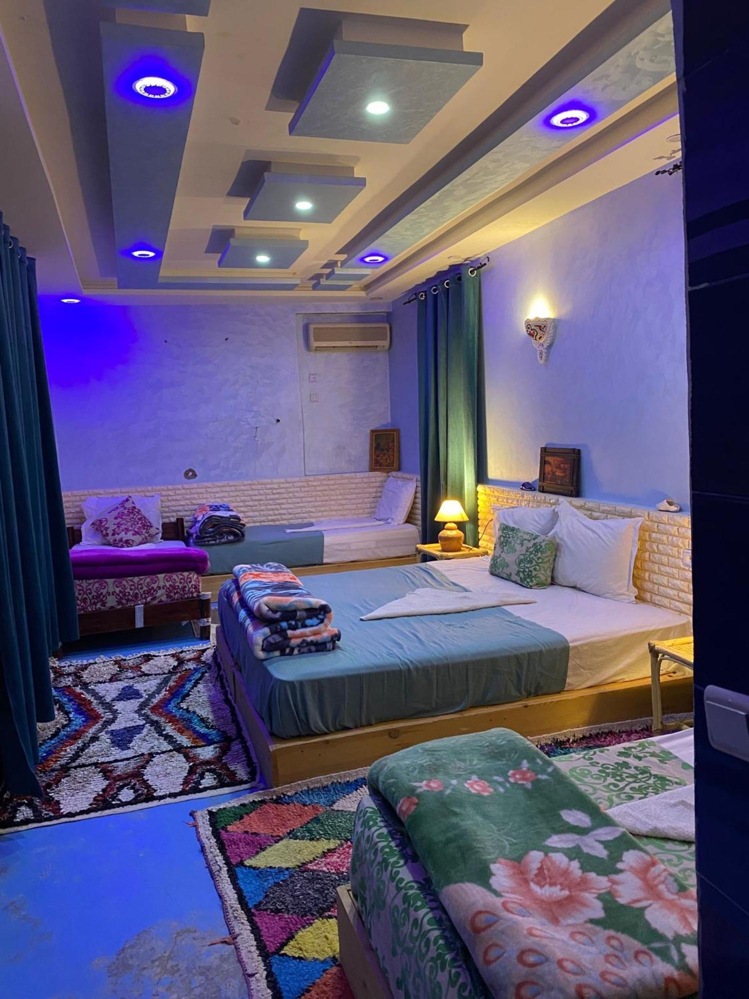 Hotel Dar Salwa Ait Benhaddou Exterior foto