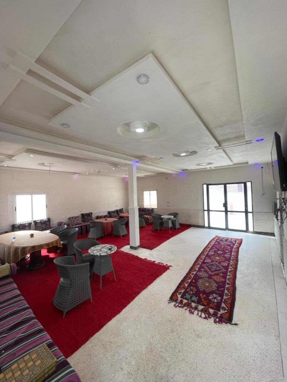 Hotel Dar Salwa Ait Benhaddou Exterior foto